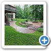 Our Landscaping & Hardscaping