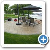 Our Landscaping & Hardscaping