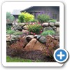 Our Landscaping & Hardscaping